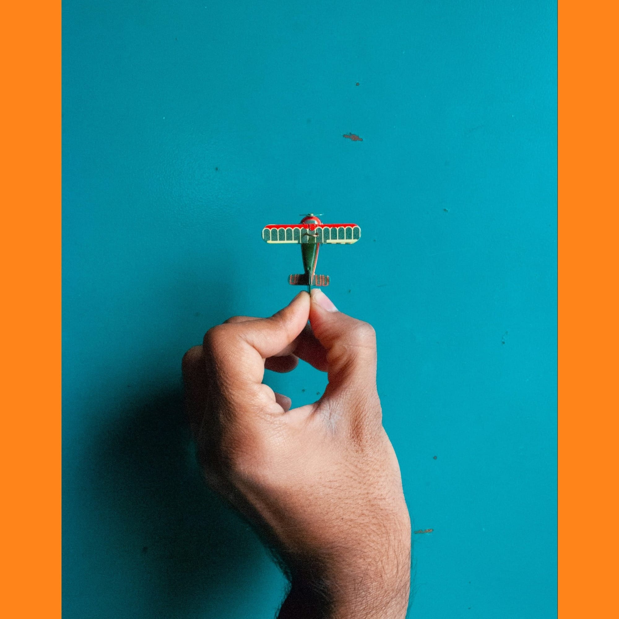 I'm a Change Catalyst