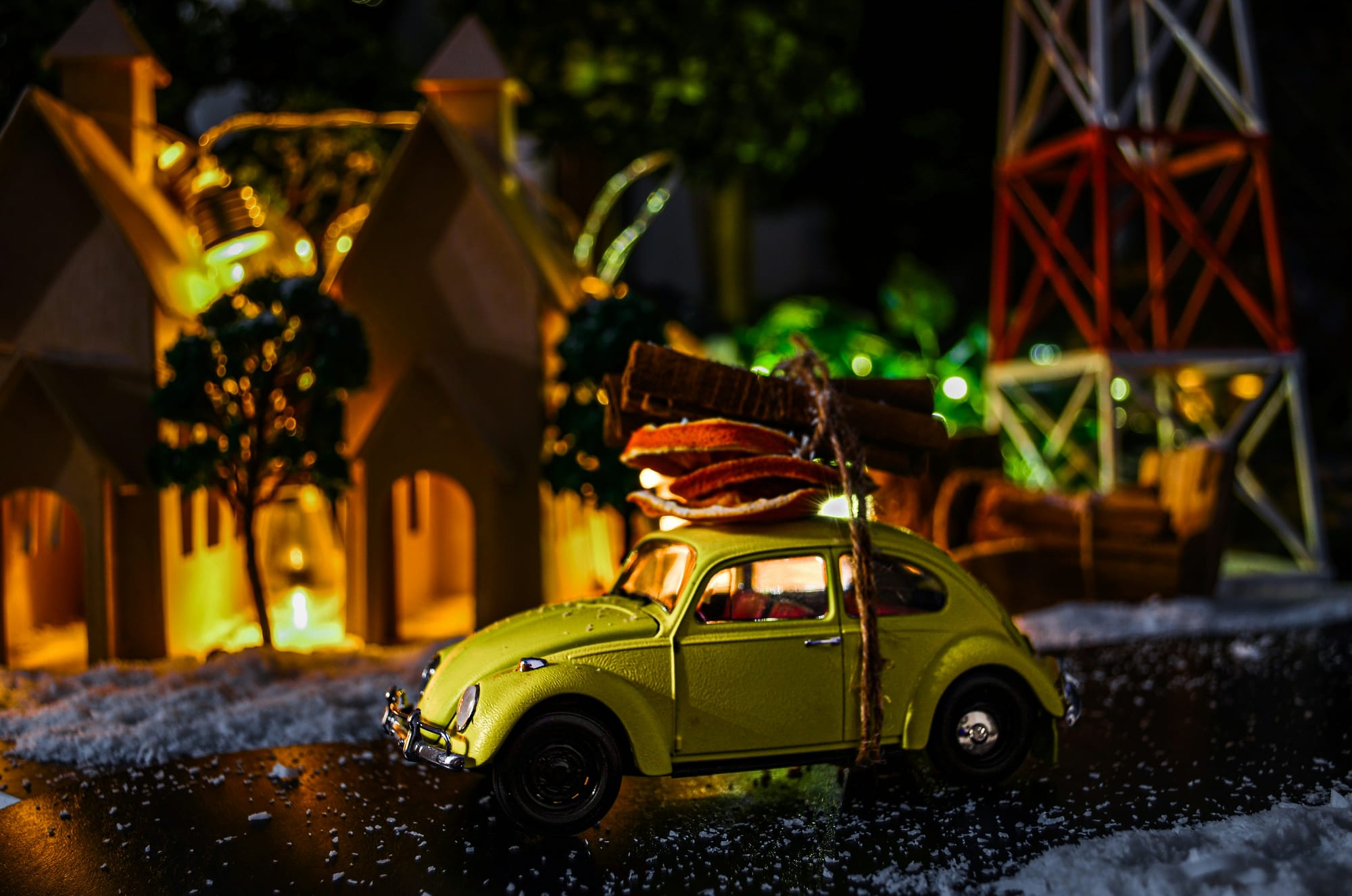 What's Next Newsletter December 2025